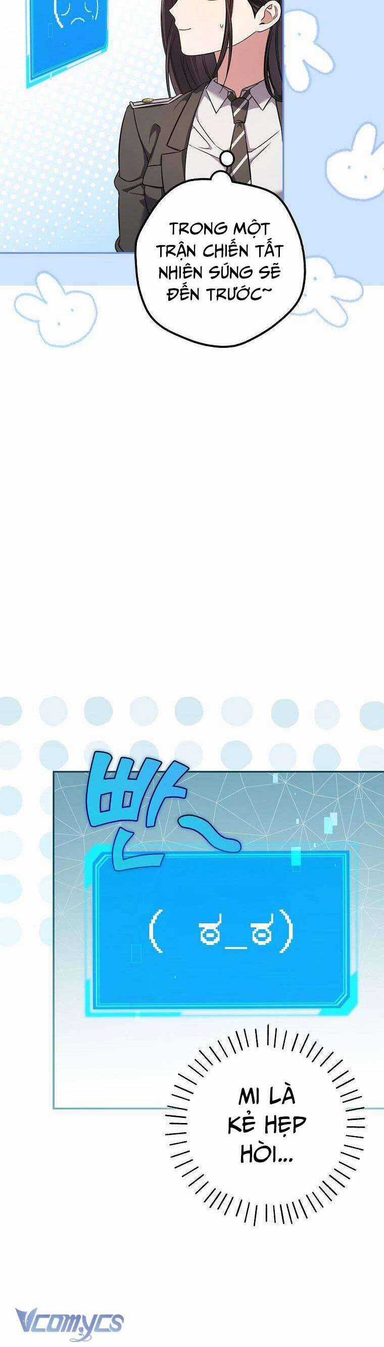 Nhật Ký Từ Chức Cấp S Của Thợ Săn Công Chức Chapter 8 trang 18