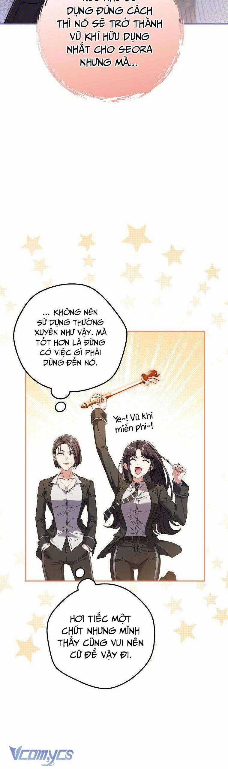 Nhật Ký Từ Chức Cấp S Của Thợ Săn Công Chức Chapter 8 trang 24