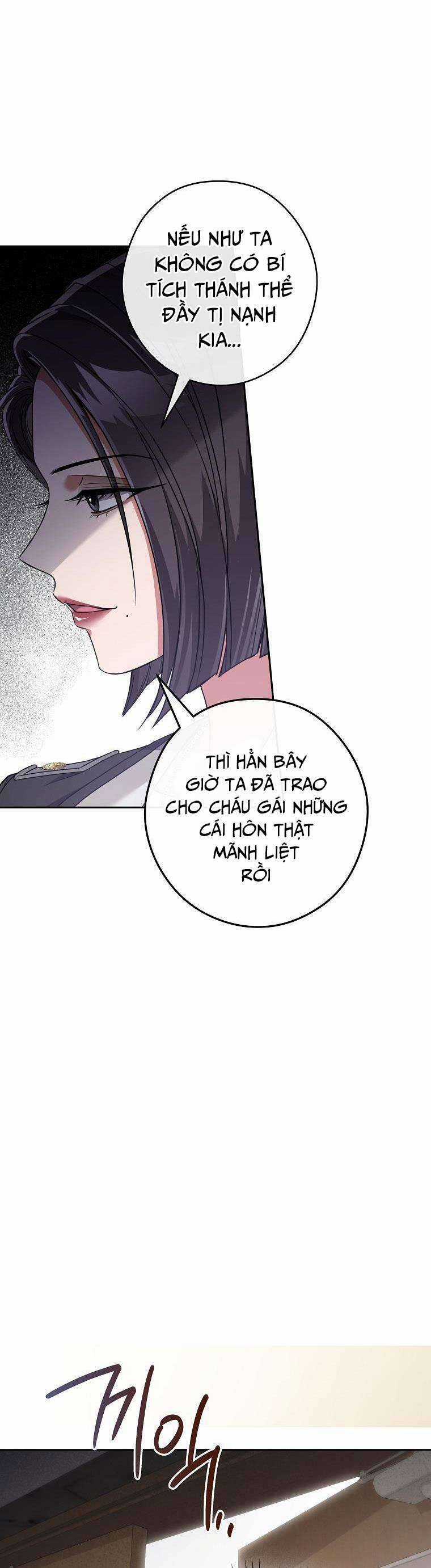 Nhật Ký Từ Chức Cấp S Của Thợ Săn Công Chức Chapter 8 trang 28