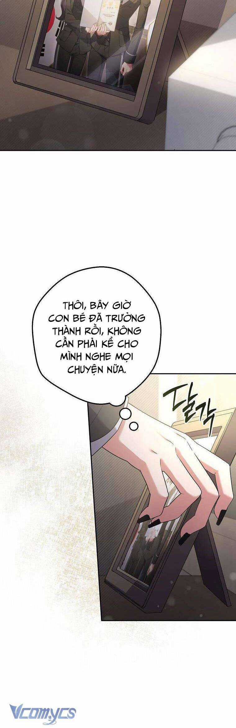 Nhật Ký Từ Chức Cấp S Của Thợ Săn Công Chức Chapter 8 trang 44