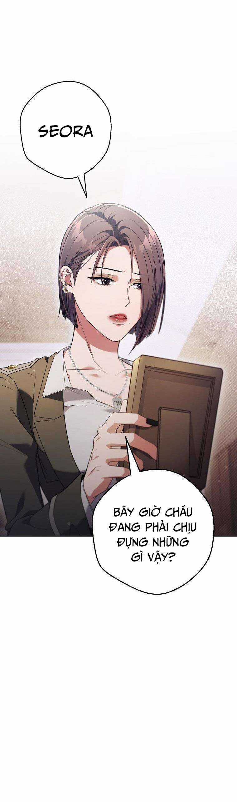 Nhật Ký Từ Chức Cấp S Của Thợ Săn Công Chức Chapter 8 trang 45