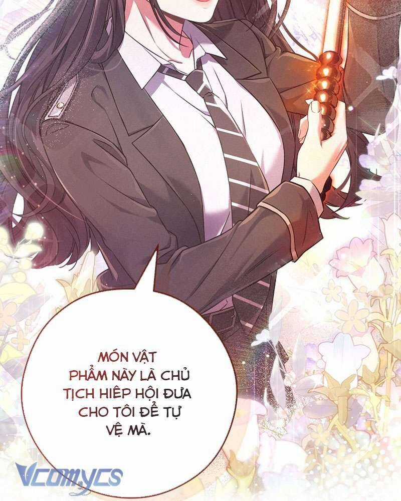 Nhật Ký Từ Chức Cấp S Của Thợ Săn Công Chức Chapter 9 trang 109