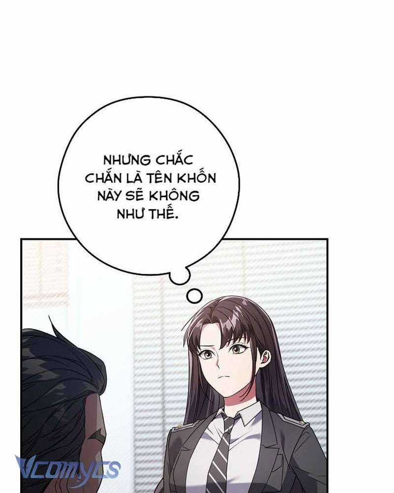 Nhật Ký Từ Chức Cấp S Của Thợ Săn Công Chức Chapter 9 trang 117