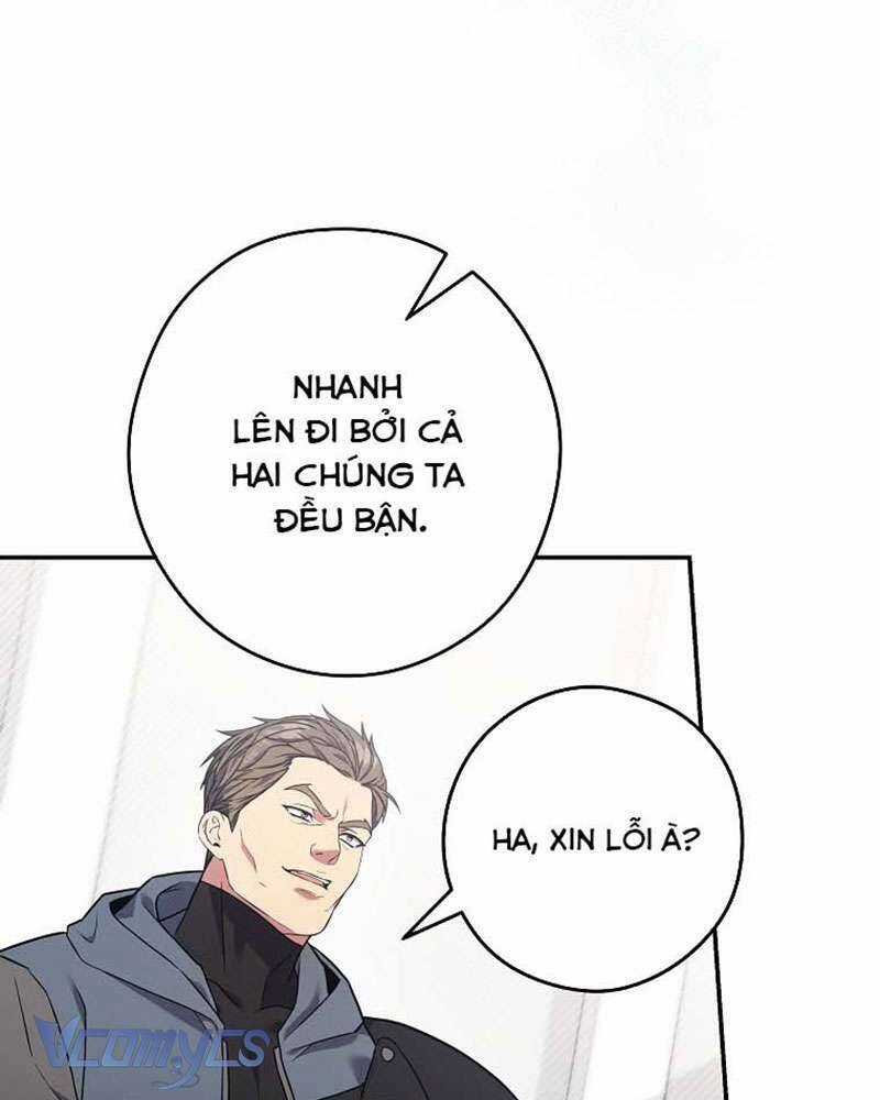 Nhật Ký Từ Chức Cấp S Của Thợ Săn Công Chức Chapter 9 trang 121