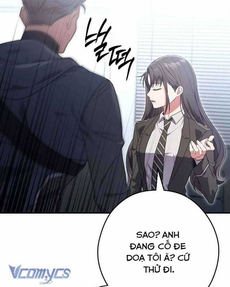 Nhật Ký Từ Chức Cấp S Của Thợ Săn Công Chức Chapter 9 trang 126