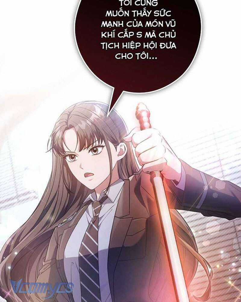 Nhật Ký Từ Chức Cấp S Của Thợ Săn Công Chức Chapter 9 trang 130