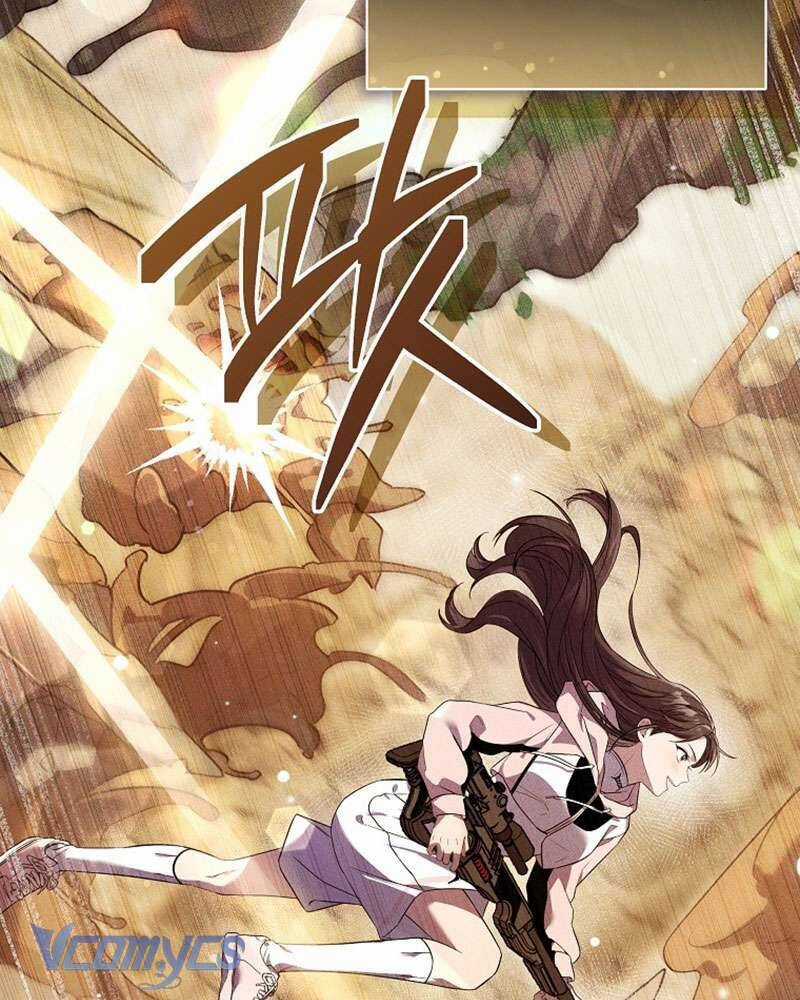 Nhật Ký Từ Chức Cấp S Của Thợ Săn Công Chức Chapter 9 trang 17