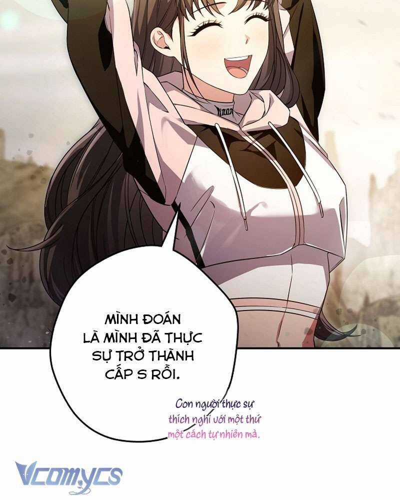 Nhật Ký Từ Chức Cấp S Của Thợ Săn Công Chức Chapter 9 trang 2