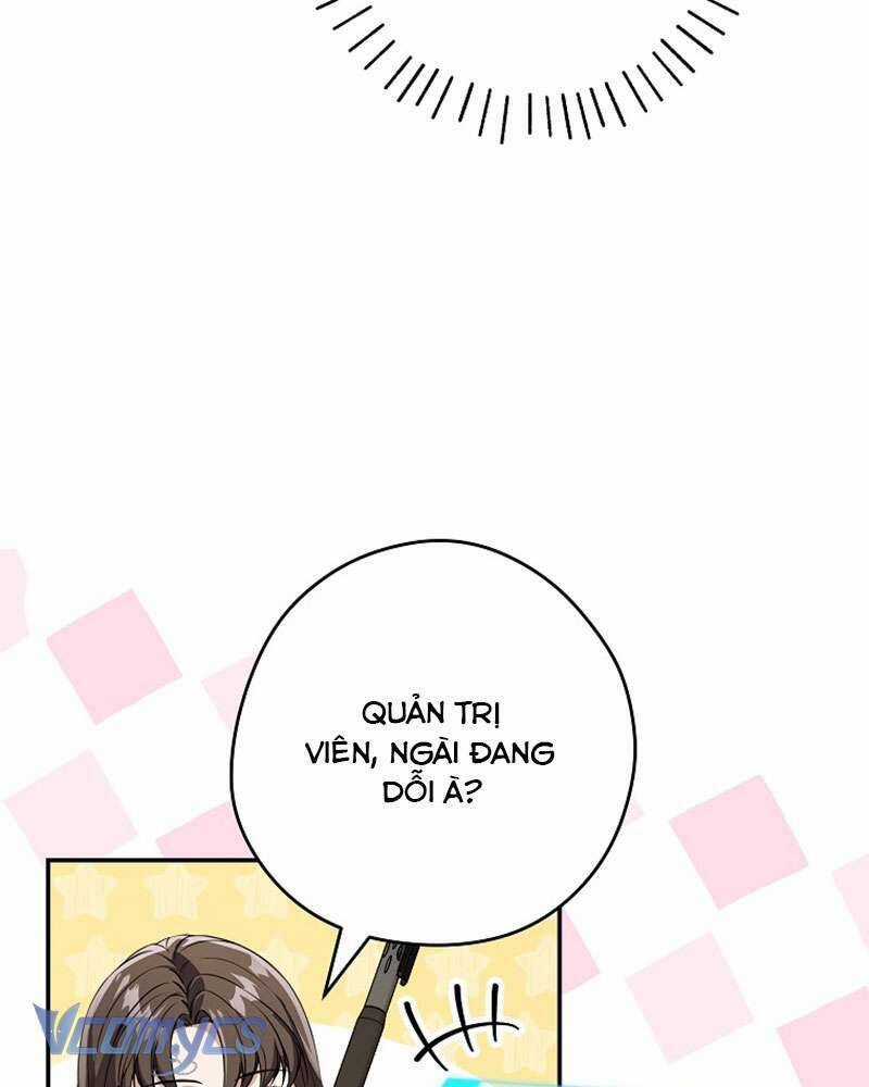 Nhật Ký Từ Chức Cấp S Của Thợ Săn Công Chức Chapter 9 trang 23