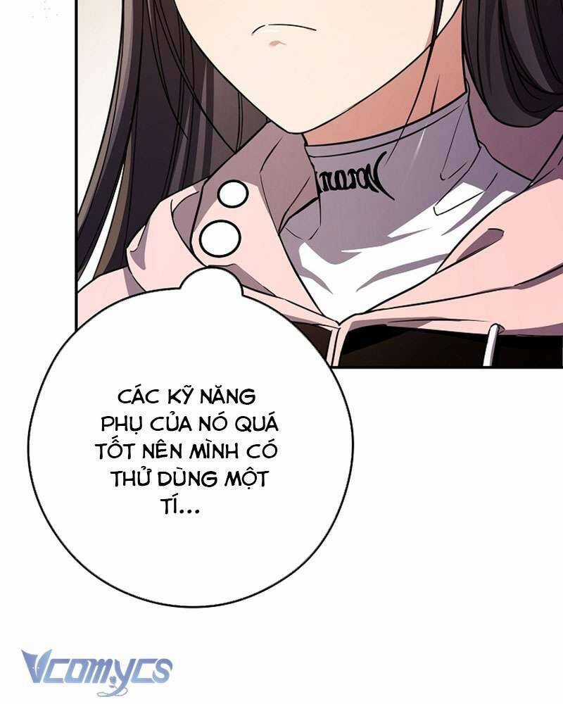 Nhật Ký Từ Chức Cấp S Của Thợ Săn Công Chức Chapter 9 trang 26