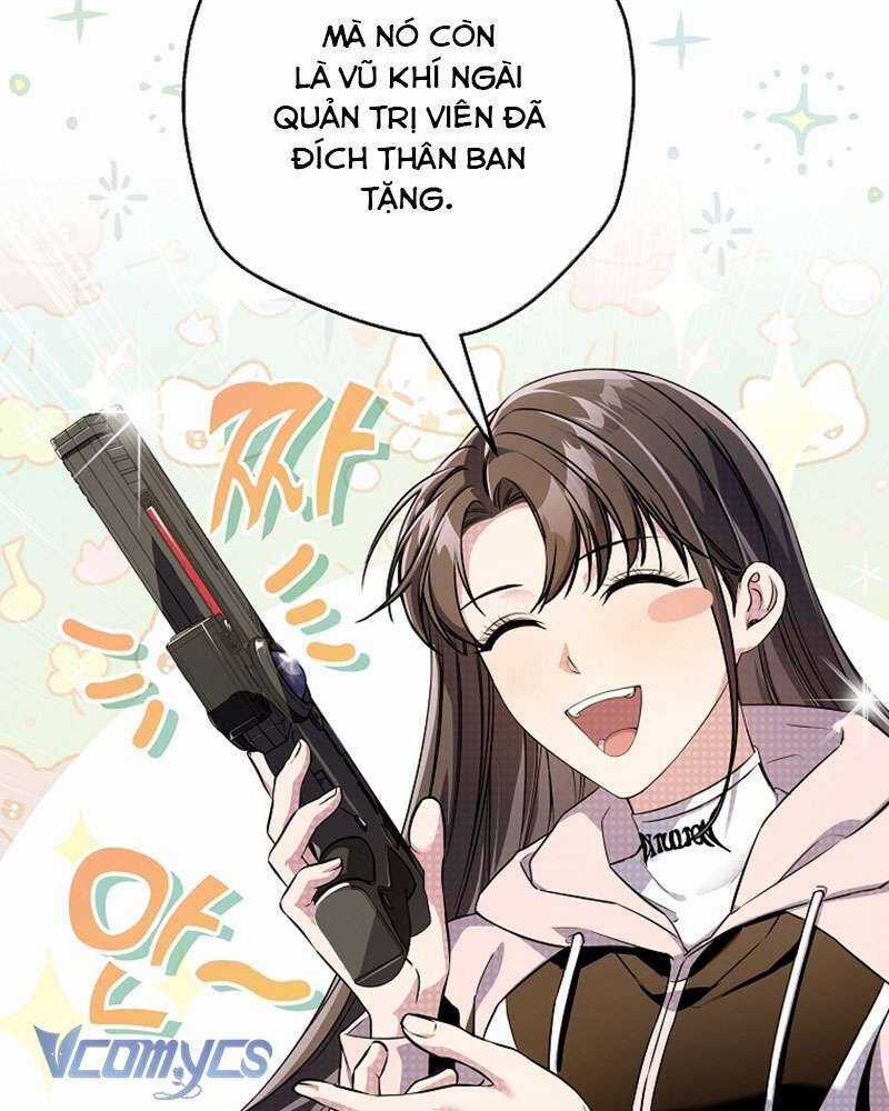 Nhật Ký Từ Chức Cấp S Của Thợ Săn Công Chức Chapter 9 trang 38