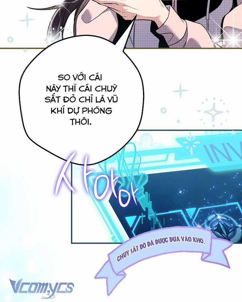 Nhật Ký Từ Chức Cấp S Của Thợ Săn Công Chức Chapter 9 trang 39