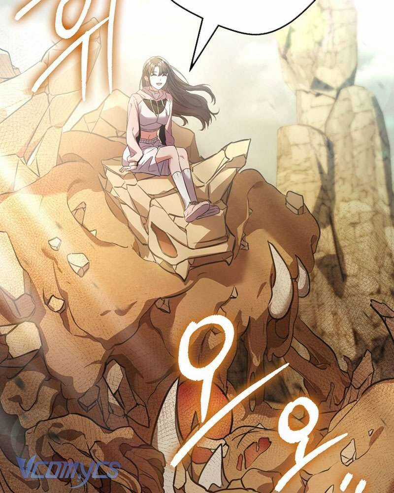 Nhật Ký Từ Chức Cấp S Của Thợ Săn Công Chức Chapter 9 trang 4