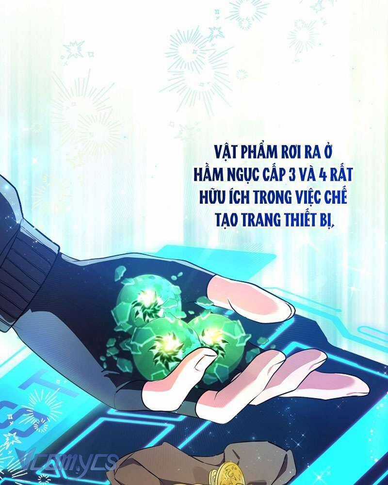 Nhật Ký Từ Chức Cấp S Của Thợ Săn Công Chức Chapter 9 trang 46