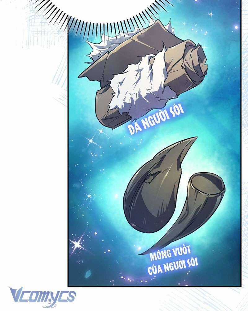 Nhật Ký Từ Chức Cấp S Của Thợ Săn Công Chức Chapter 9 trang 49