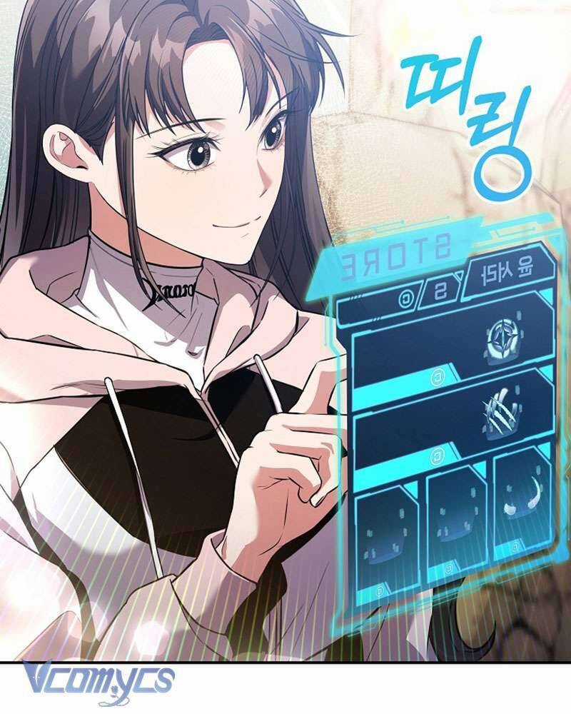 Nhật Ký Từ Chức Cấp S Của Thợ Săn Công Chức Chapter 9 trang 51