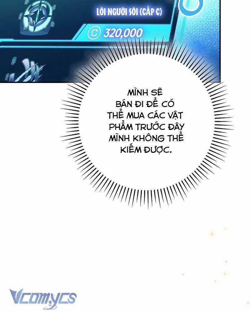 Nhật Ký Từ Chức Cấp S Của Thợ Săn Công Chức Chapter 9 trang 53