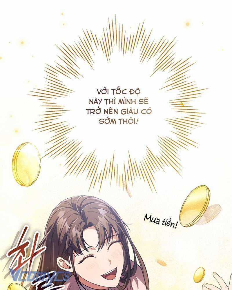 Nhật Ký Từ Chức Cấp S Của Thợ Săn Công Chức Chapter 9 trang 54