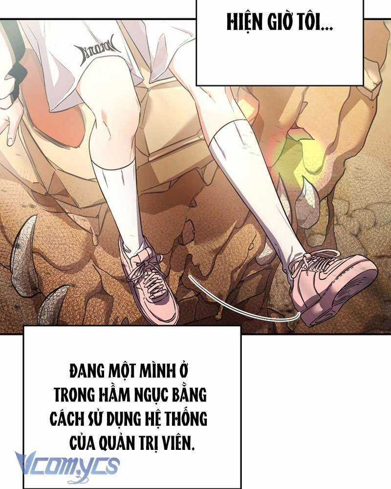 Nhật Ký Từ Chức Cấp S Của Thợ Săn Công Chức Chapter 9 trang 6