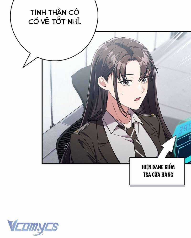 Nhật Ký Từ Chức Cấp S Của Thợ Săn Công Chức Chapter 9 trang 62