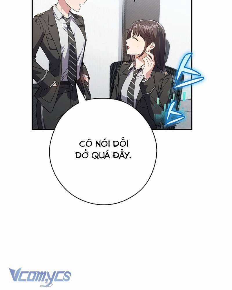 Nhật Ký Từ Chức Cấp S Của Thợ Săn Công Chức Chapter 9 trang 64