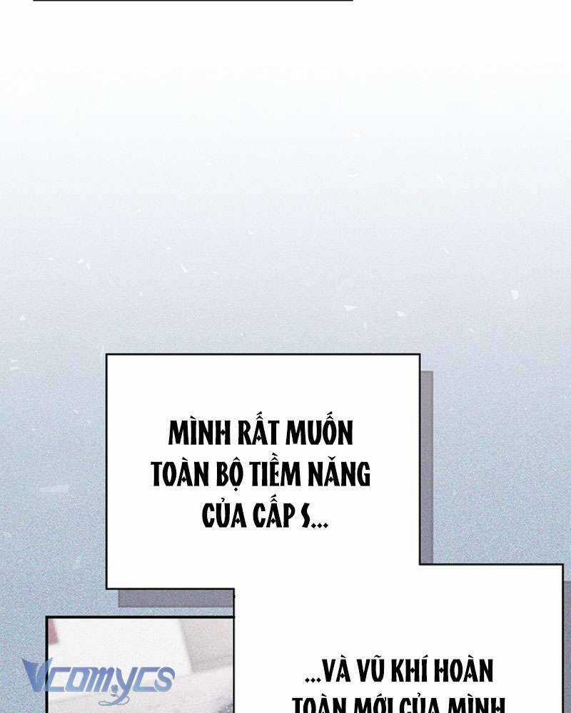 Nhật Ký Từ Chức Cấp S Của Thợ Săn Công Chức Chapter 9 trang 7