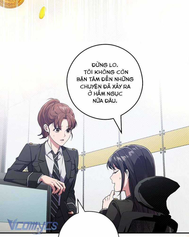 Nhật Ký Từ Chức Cấp S Của Thợ Săn Công Chức Chapter 9 trang 70