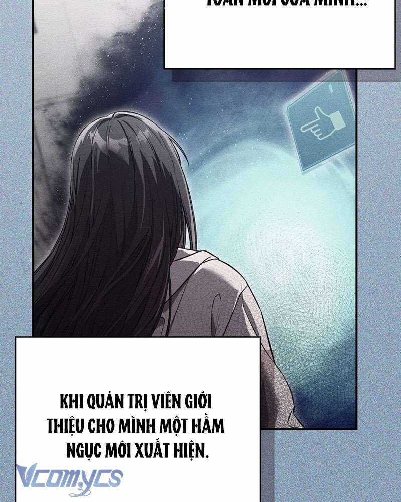 Nhật Ký Từ Chức Cấp S Của Thợ Săn Công Chức Chapter 9 trang 8