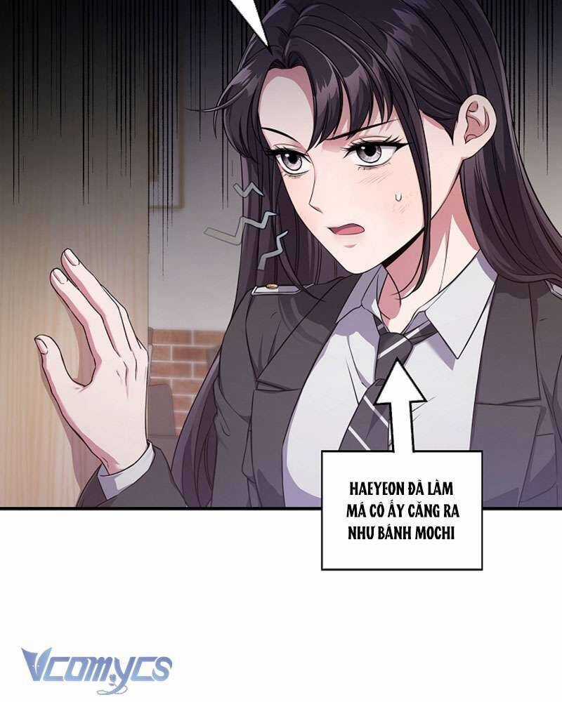 Nhật Ký Từ Chức Cấp S Của Thợ Săn Công Chức Chapter 9 trang 83