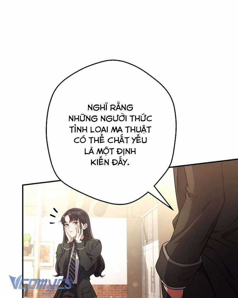 Nhật Ký Từ Chức Cấp S Của Thợ Săn Công Chức Chapter 9 trang 84