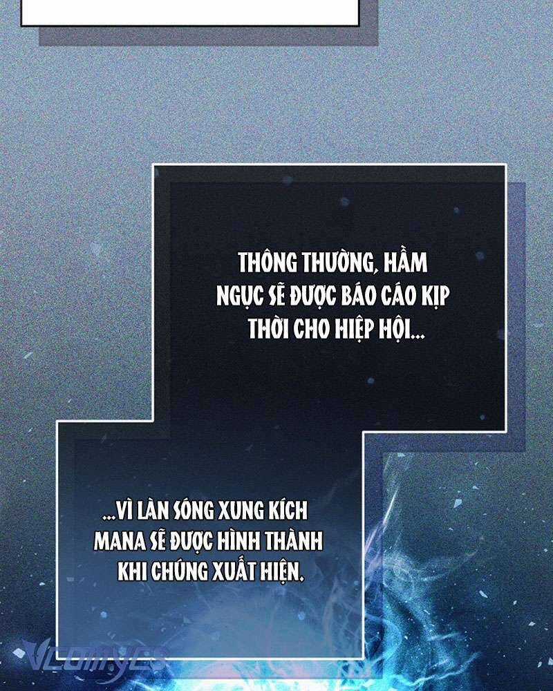 Nhật Ký Từ Chức Cấp S Của Thợ Săn Công Chức Chapter 9 trang 9