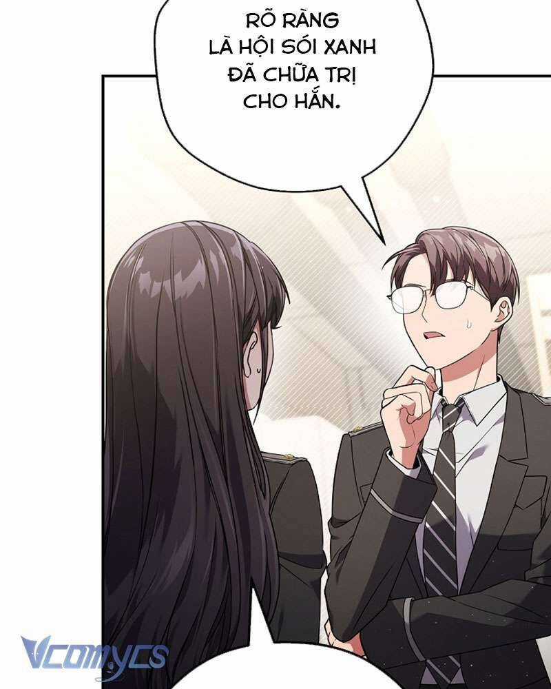 Nhật Ký Từ Chức Cấp S Của Thợ Săn Công Chức Chapter 9 trang 92