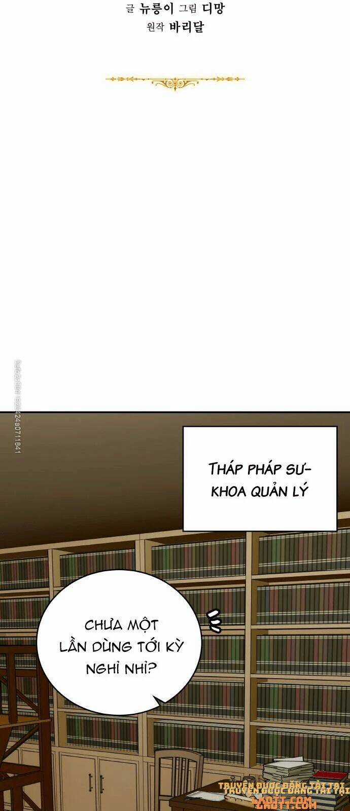 Nhật Ký Tuần Trăng Mật Của Phù Thủy Và Rồng Chapter 10 trang 14