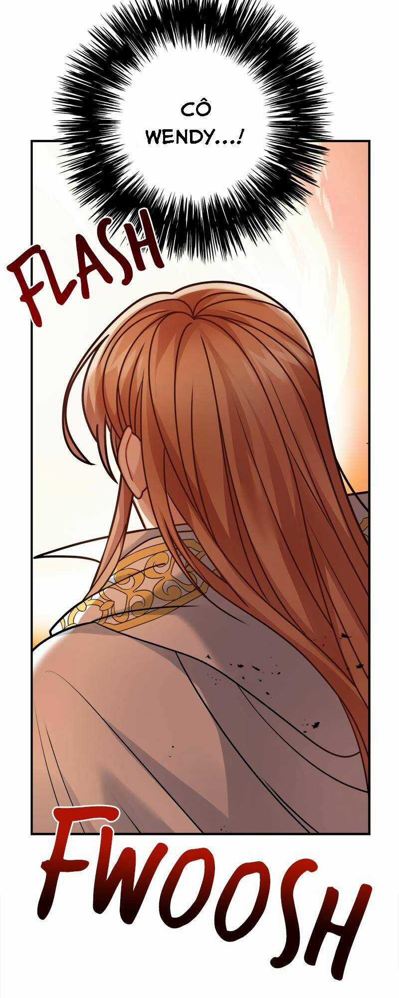 Nhật Ký Tuần Trăng Mật Của Phù Thủy Và Rồng Chapter 104 trang 11