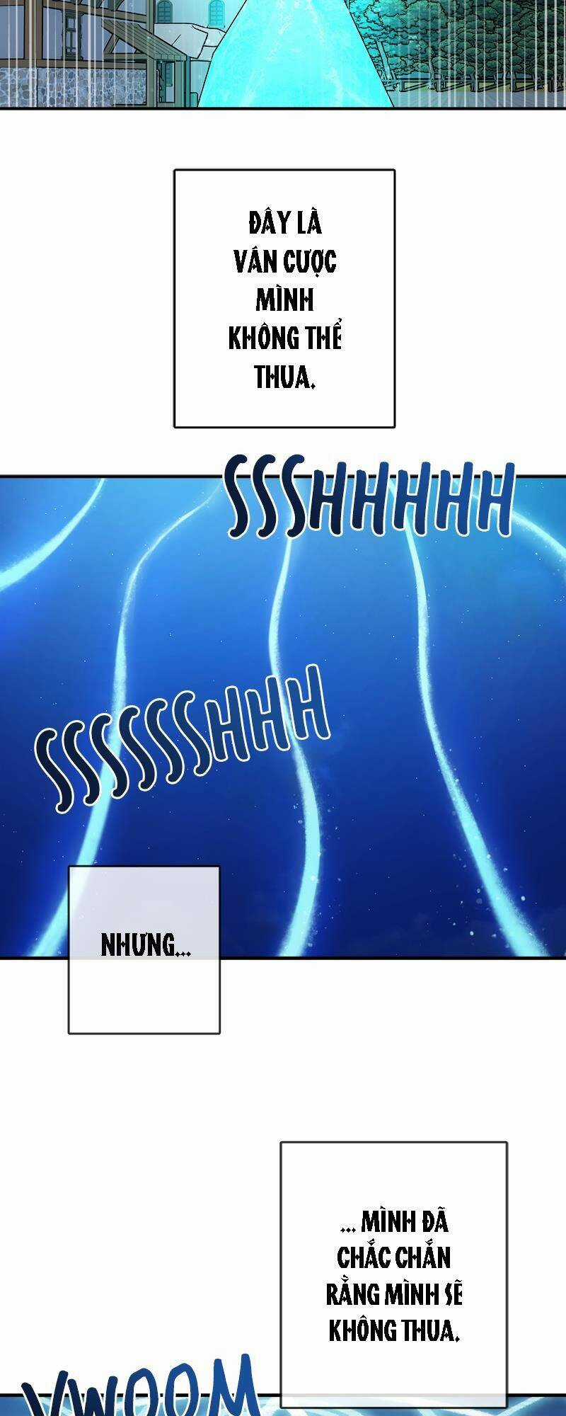Nhật Ký Tuần Trăng Mật Của Phù Thủy Và Rồng Chapter 104 trang 16