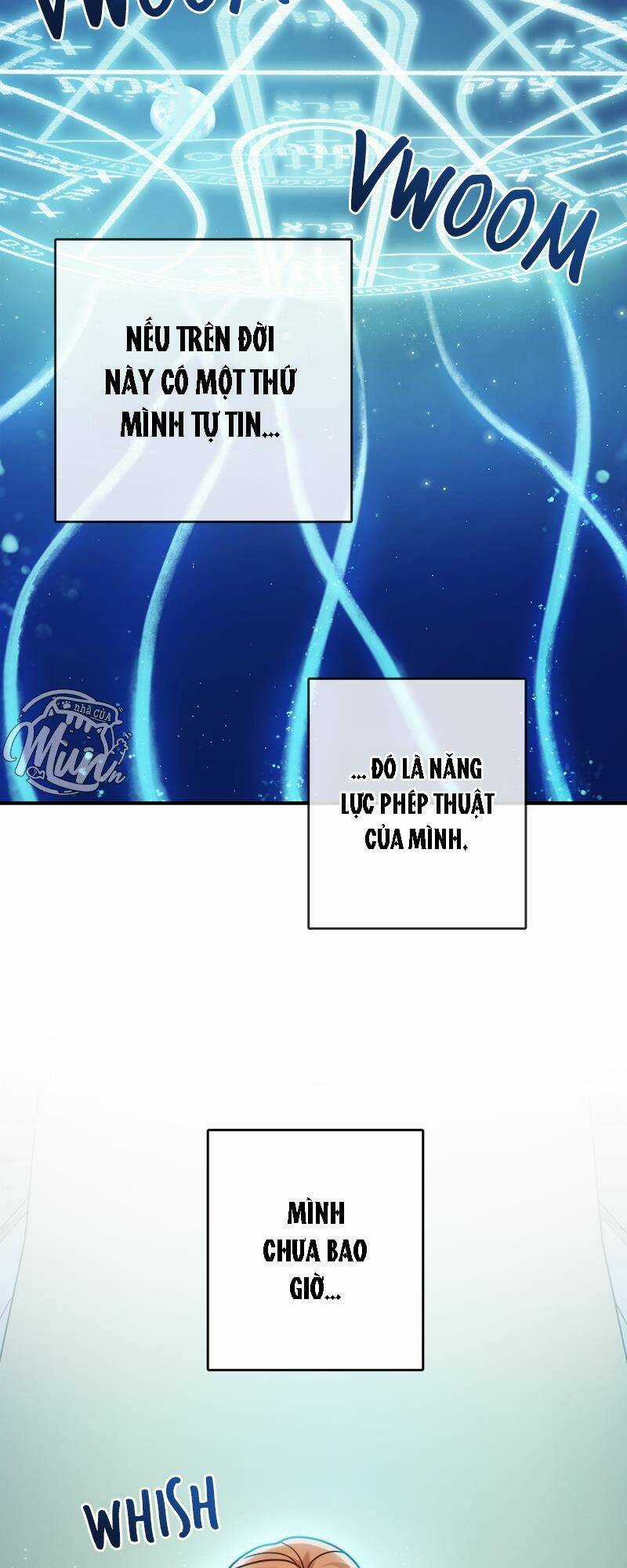 Nhật Ký Tuần Trăng Mật Của Phù Thủy Và Rồng Chapter 104 trang 17