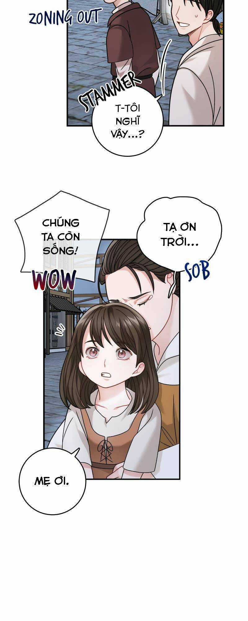 Nhật Ký Tuần Trăng Mật Của Phù Thủy Và Rồng Chapter 104 trang 29