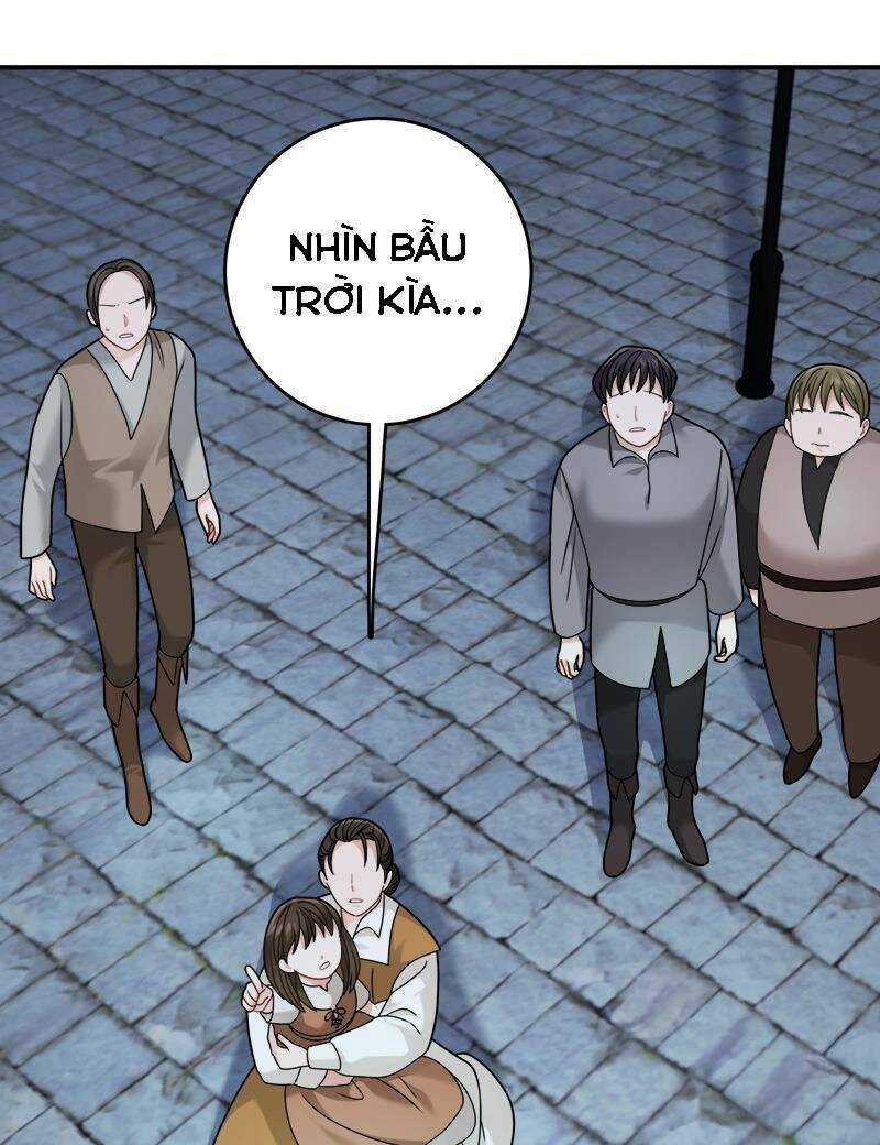 Nhật Ký Tuần Trăng Mật Của Phù Thủy Và Rồng Chapter 104 trang 30