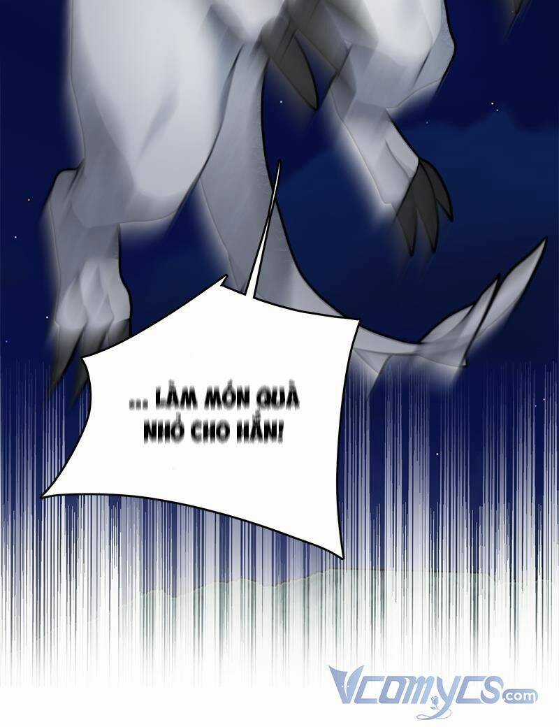 Nhật Ký Tuần Trăng Mật Của Phù Thủy Và Rồng Chapter 104 trang 39