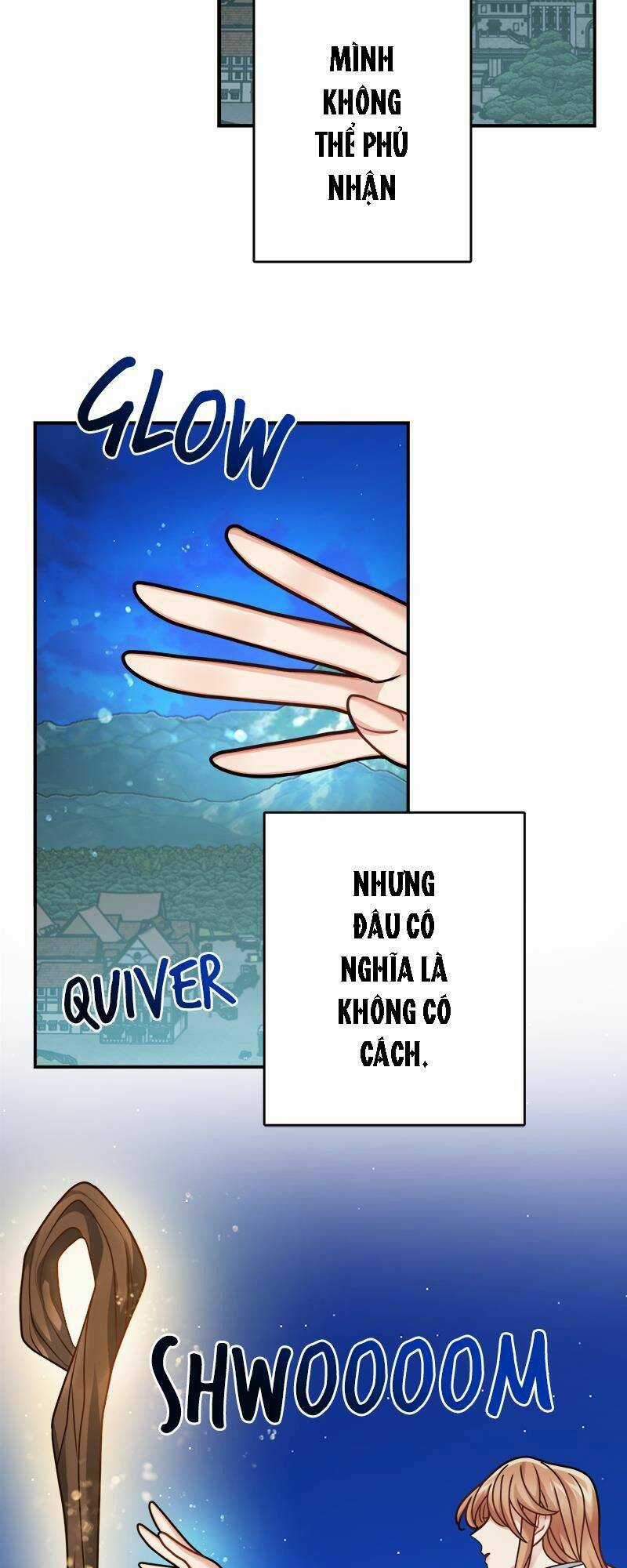 Nhật Ký Tuần Trăng Mật Của Phù Thủy Và Rồng Chapter 104 trang 44