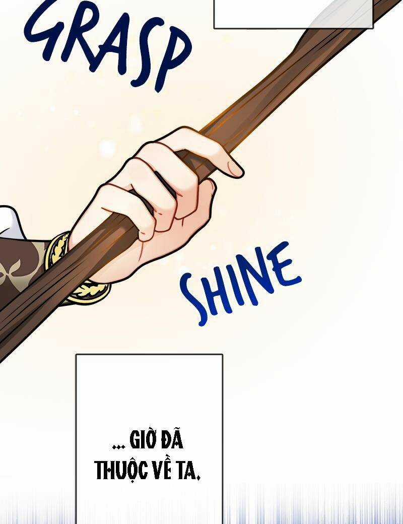 Nhật Ký Tuần Trăng Mật Của Phù Thủy Và Rồng Chapter 104 trang 46
