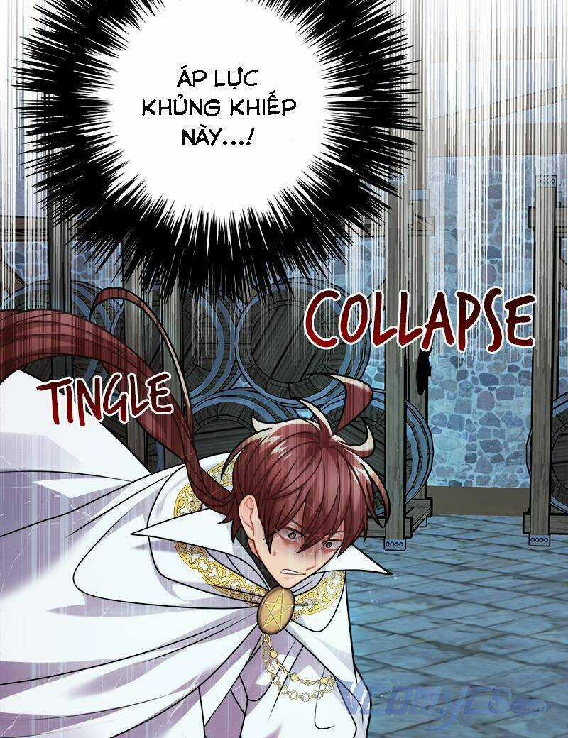 Nhật Ký Tuần Trăng Mật Của Phù Thủy Và Rồng Chapter 104 trang 7