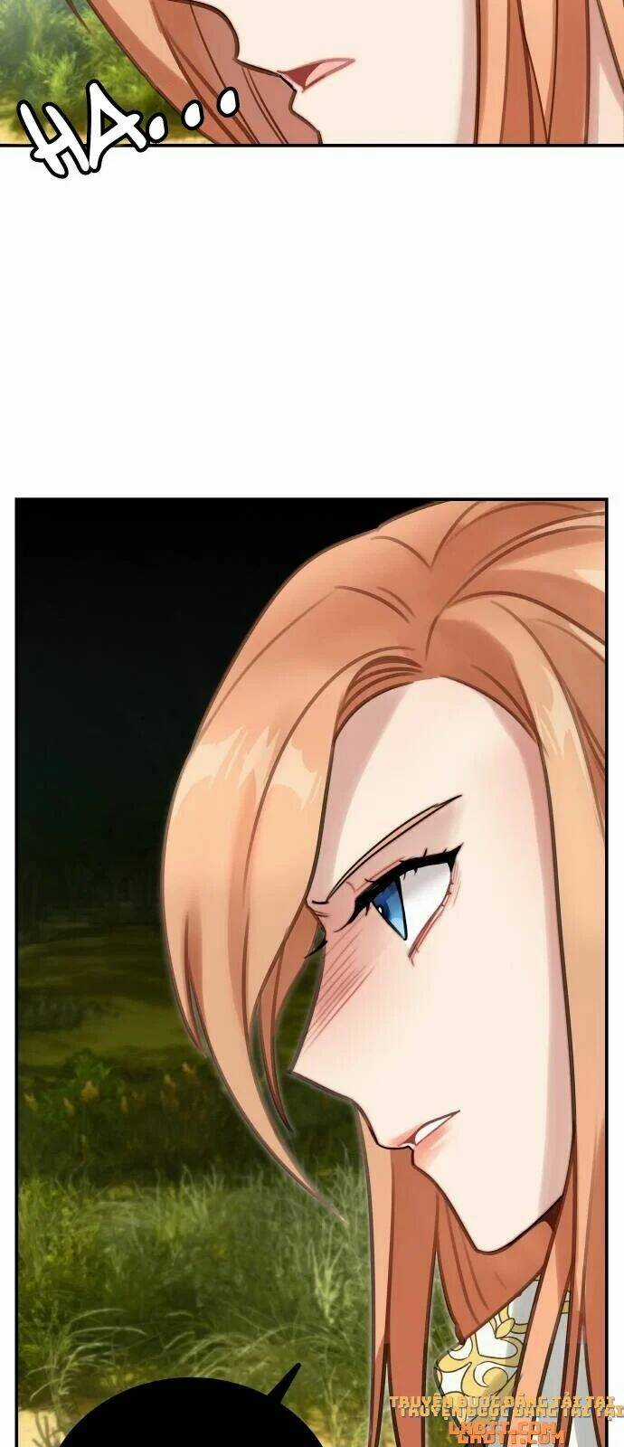 Nhật Ký Tuần Trăng Mật Của Phù Thủy Và Rồng Chapter 11 trang 12