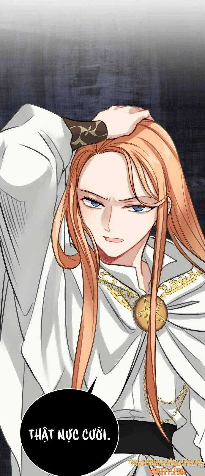 Nhật Ký Tuần Trăng Mật Của Phù Thủy Và Rồng Chapter 11 trang 17