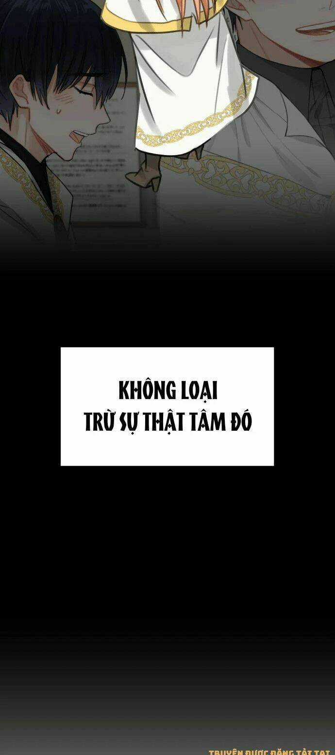 Nhật Ký Tuần Trăng Mật Của Phù Thủy Và Rồng Chapter 11 trang 23