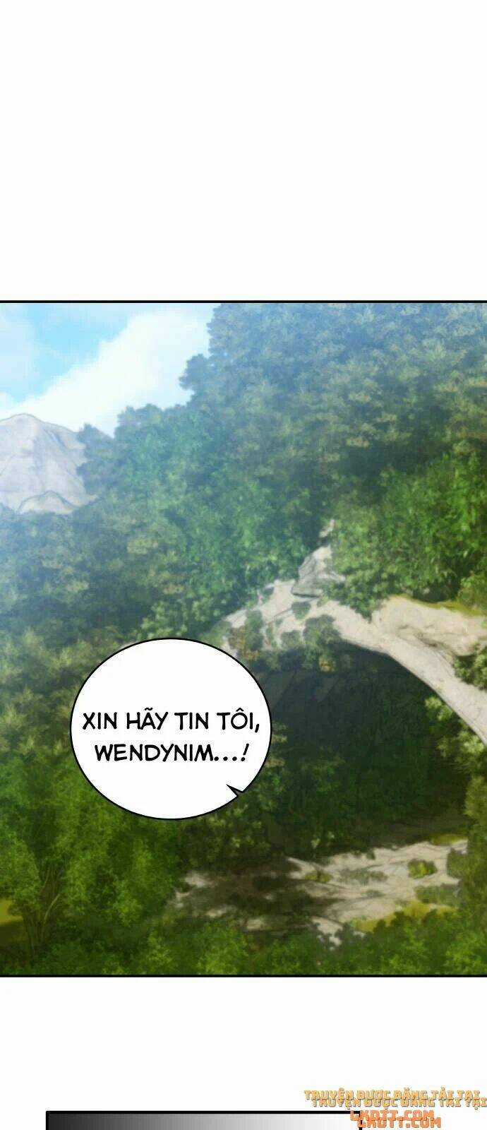 Nhật Ký Tuần Trăng Mật Của Phù Thủy Và Rồng Chapter 11 trang 25