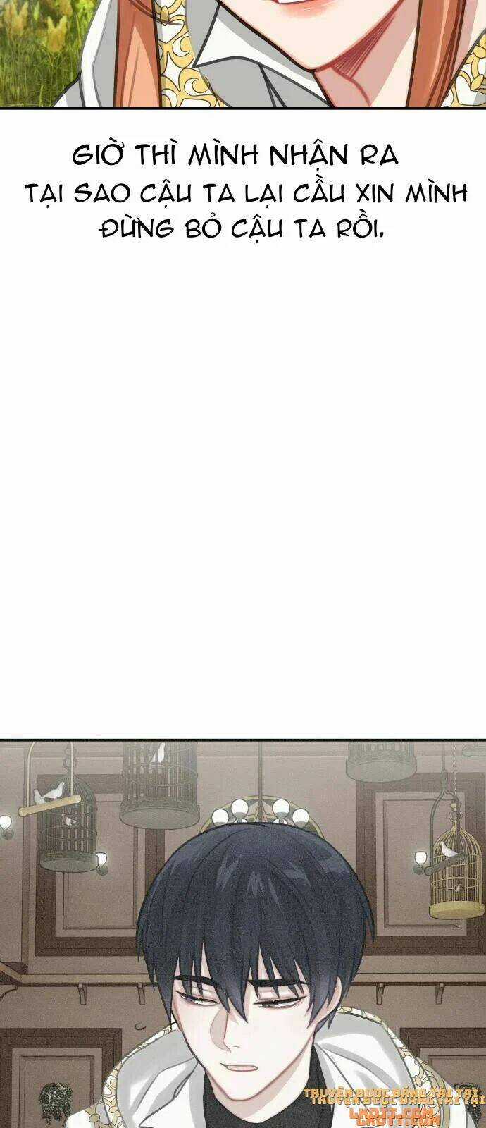 Nhật Ký Tuần Trăng Mật Của Phù Thủy Và Rồng Chapter 11 trang 34