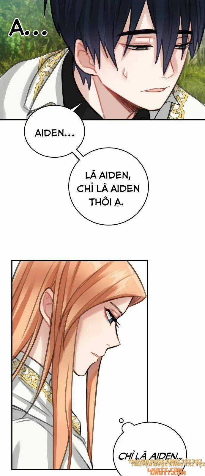 Nhật Ký Tuần Trăng Mật Của Phù Thủy Và Rồng Chapter 11 trang 37