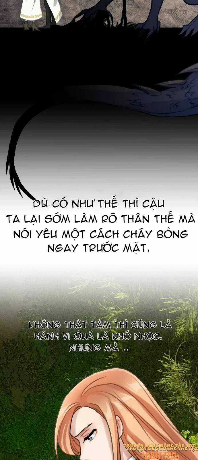 Nhật Ký Tuần Trăng Mật Của Phù Thủy Và Rồng Chapter 11 trang 43