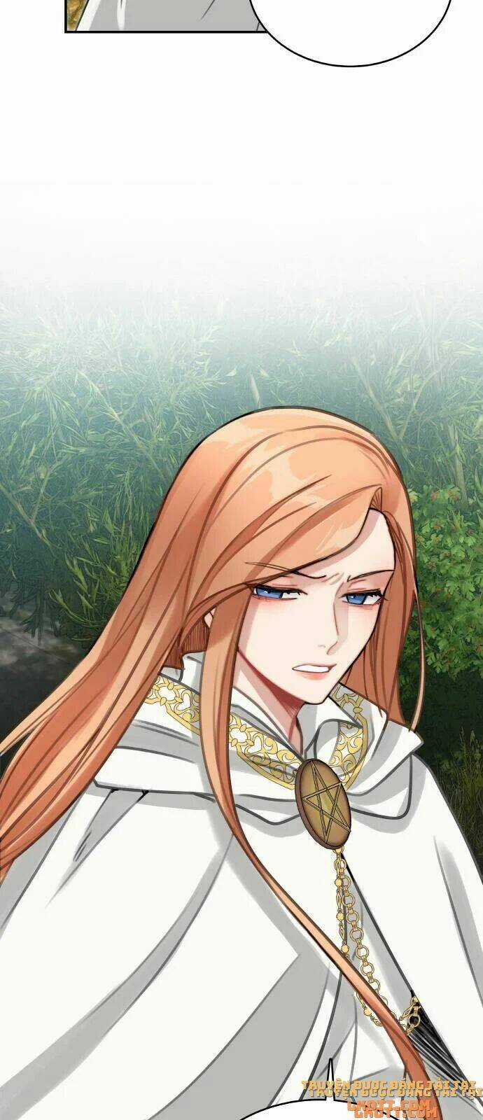 Nhật Ký Tuần Trăng Mật Của Phù Thủy Và Rồng Chapter 11 trang 47